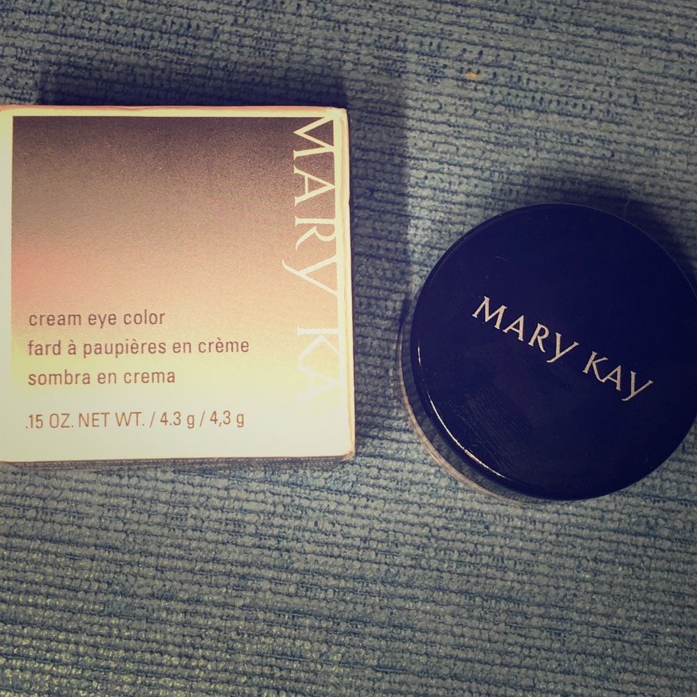 Mary Kay Cream EyeShadow